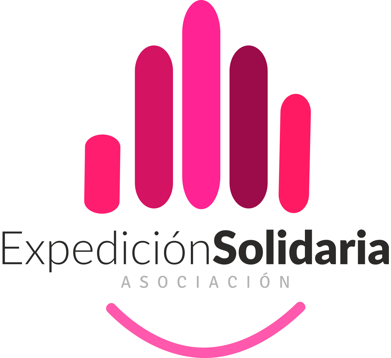 Expedición Solidaria